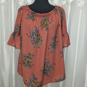 Women's Blouse